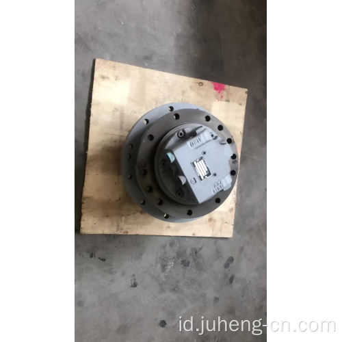 EX55 Travel Device Motor EX55UR Final Drive